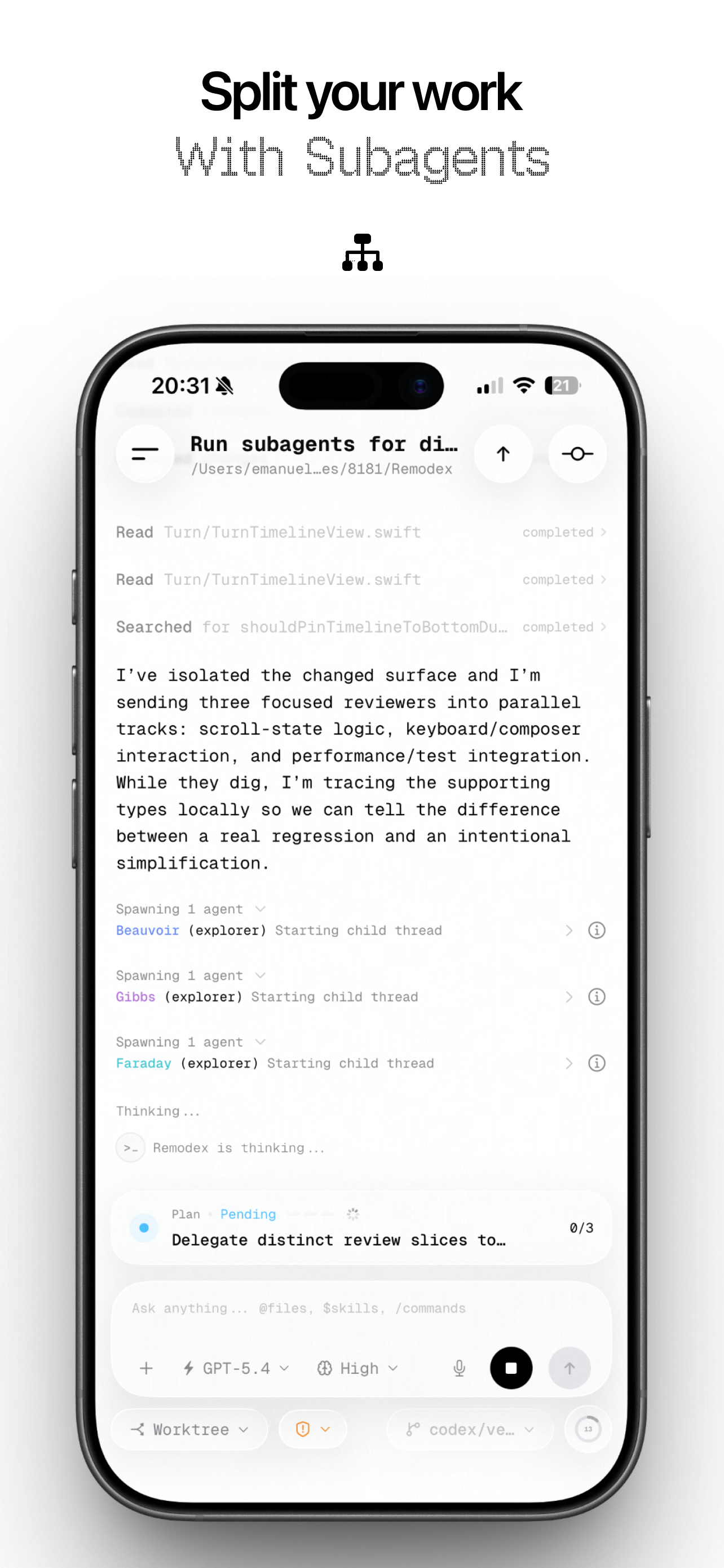 App preview 5