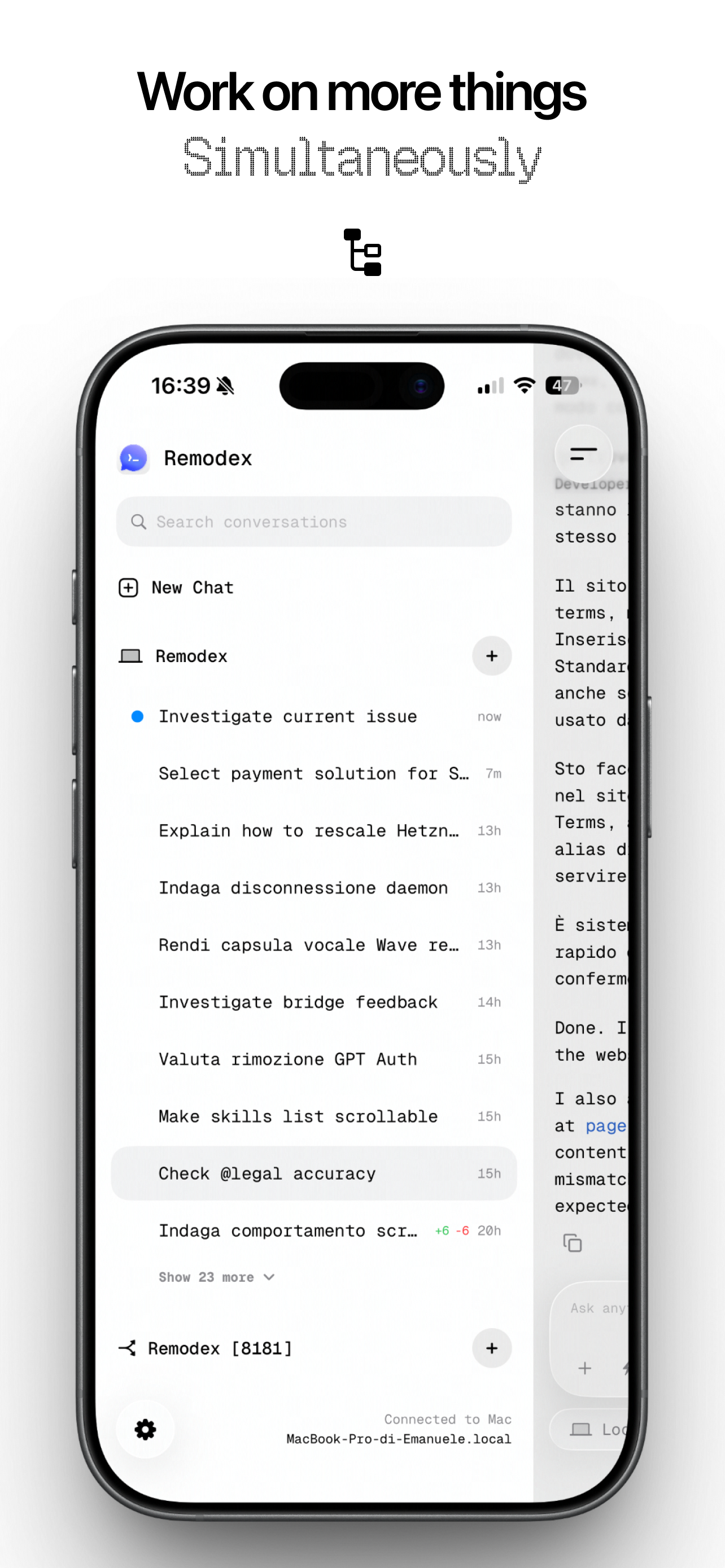 App preview 7